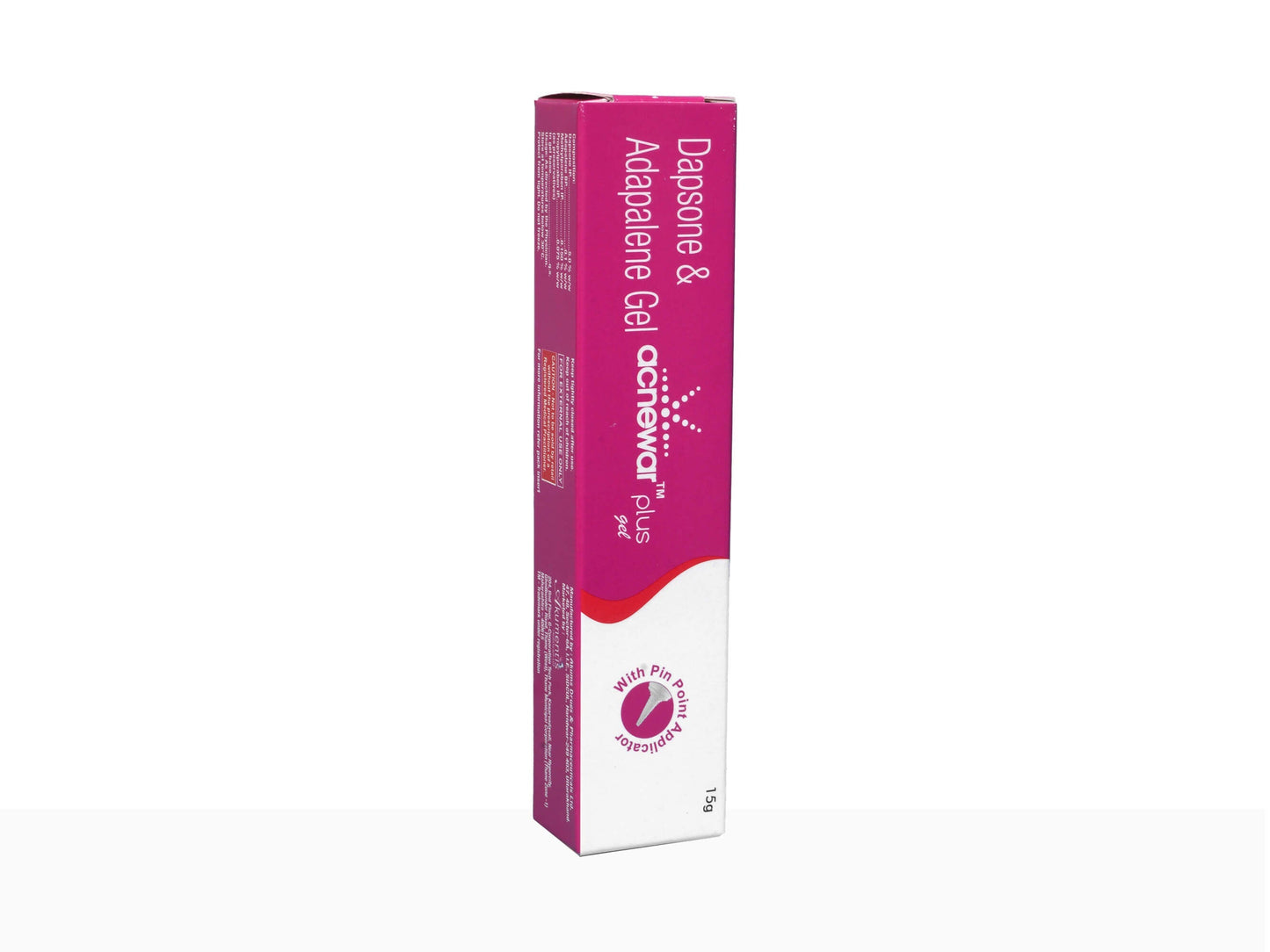 Acnewar Plus Gel