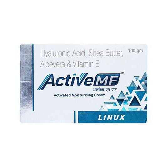 MF Cream 100g Pack of 2
