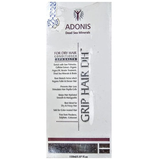 Adonis Grip Hair DH Conditioner 150ML