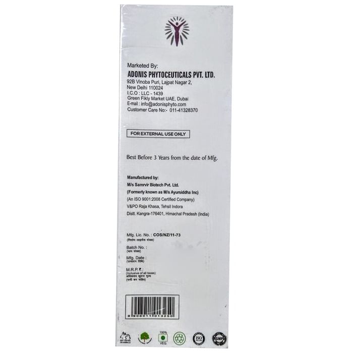 Adonis Grip Hair DH Conditioner 150ML