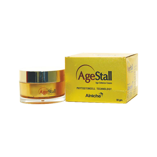 AgeStall Age Defence Cream (50gm)