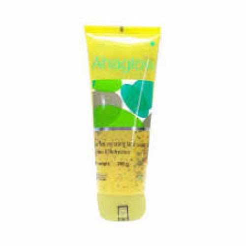 Ahaglow Advanced Skin Rejuvenating Face Wash Gel