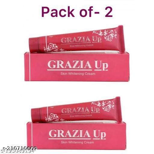 Galcare Grazia Up Cream 30G pack of 2