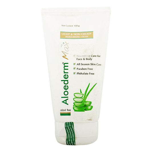 Aloderm Max Cream 150gm