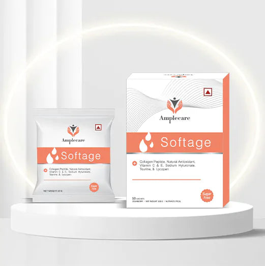 Softage Sachet