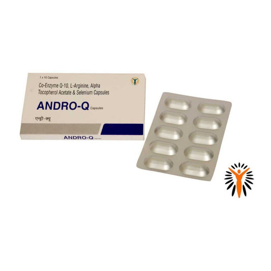 Andro Q Tab