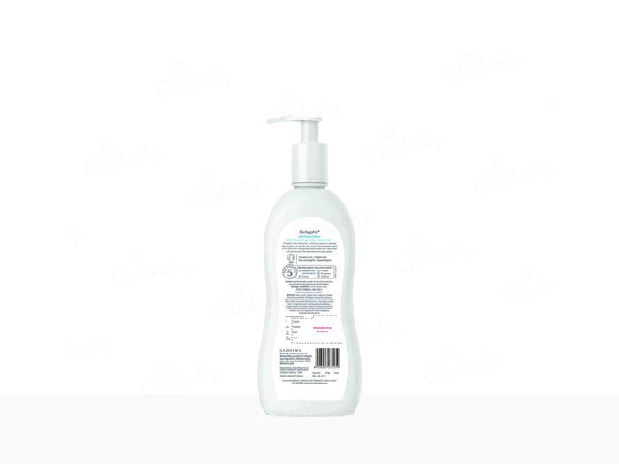 Cetaphil Restoraderm Skin Restoring Body Moisturizer 295ML