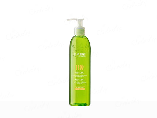 BABE Aloe Vera Gel 300 ml