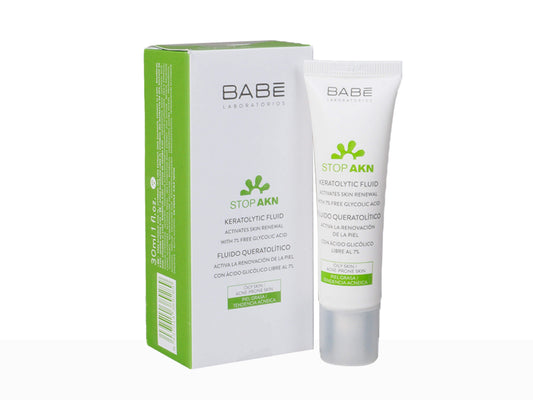 BABE Stop AKN Keratolytic Fluid 30 ml