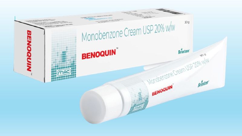 Benoquin Cream 30 Gm