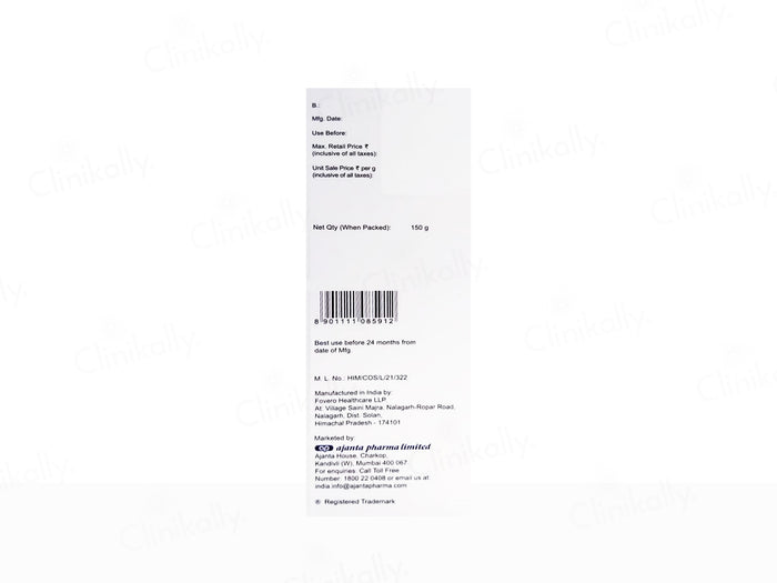 Biosilk max moisturising cream 150g