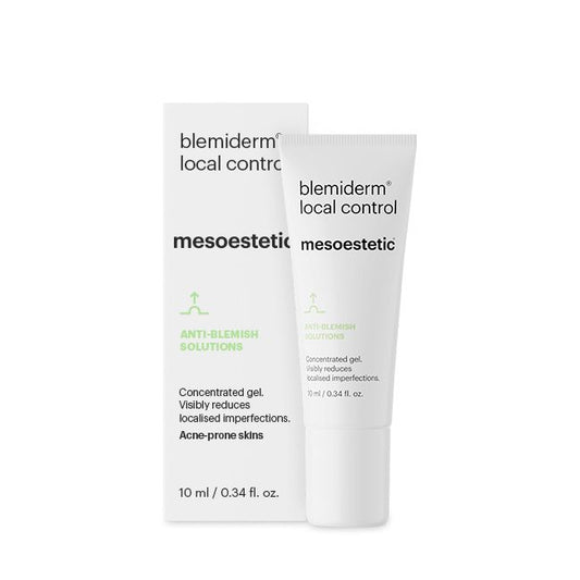 Mesoestetic blemiderm local control 10 ml