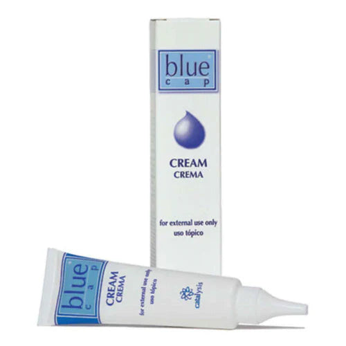 Blue cap cream 50g