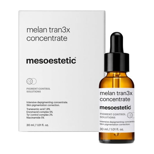 Melan tran3x concentrate 30 ml