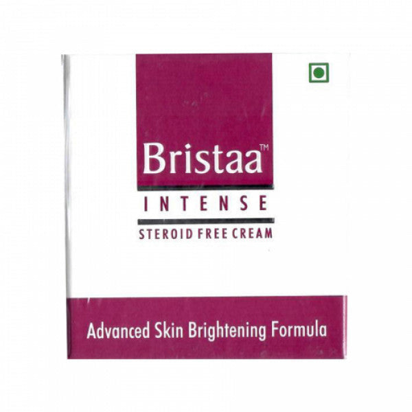 Bristaa Intense Cream, 20gm