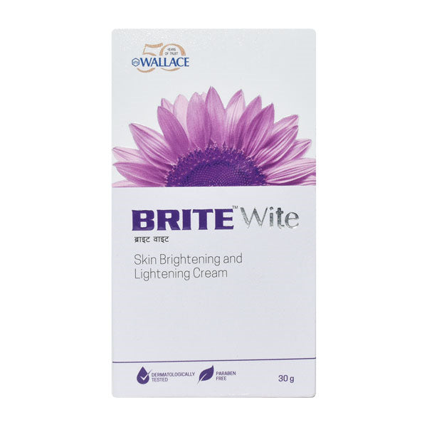 Brite Wite Cream 30G