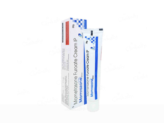 Indolands Momrazone Cream 30gm