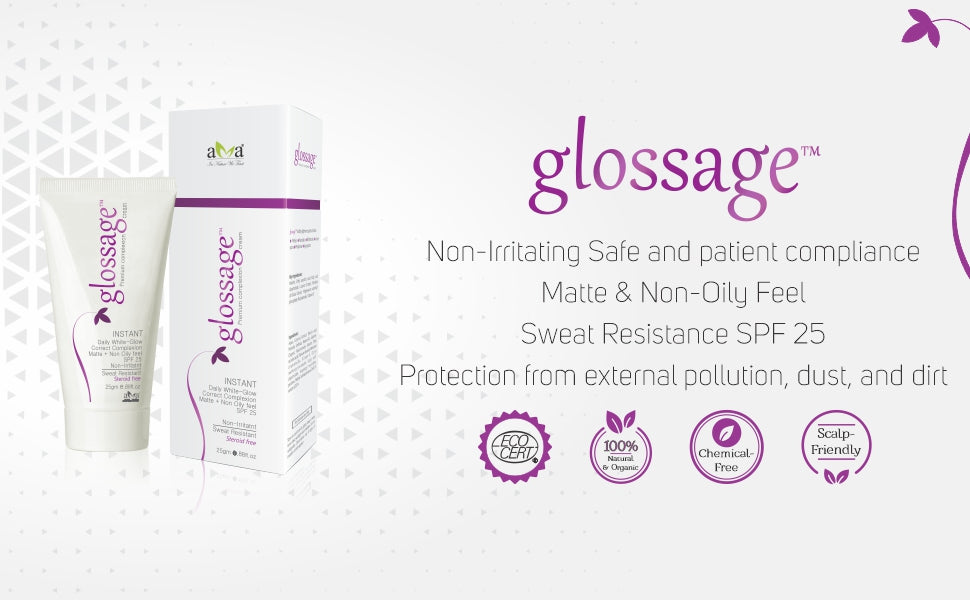 Glossage cream 25g