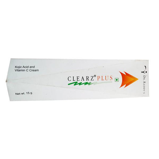 Clearz Plus Cream