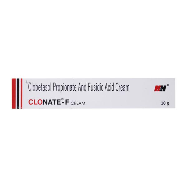 Clonate F Cream