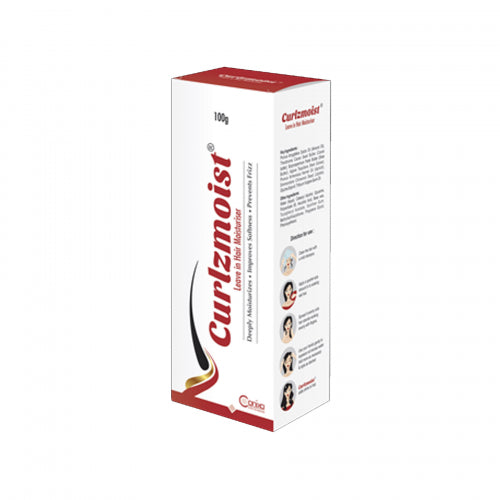 Curlzmoist Hair Moisturizer 100ml