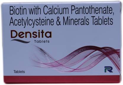 DENSITA TABLETS PACK OF 3 90 TAB|Regaliz