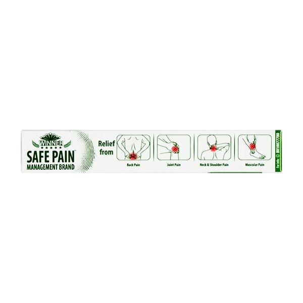 Diclowin Pain Relief Gel 35 G