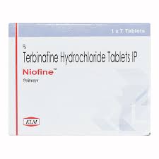 Niofine