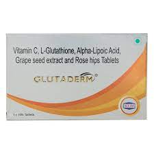 Glutaderm