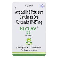 KLCLAV DS