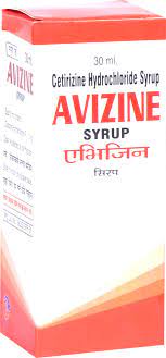 Avizine sy