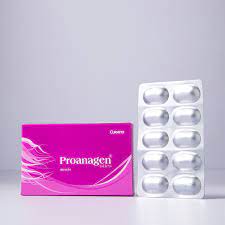 PROANAGEN TABLETS 1*10