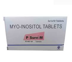 P Sure M Tab