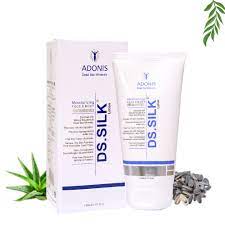 Ds. Silk Hydra Lotion 150ml