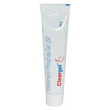 Clear Gel