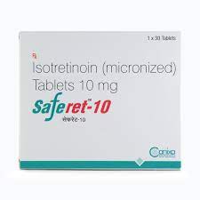 Saferet 10mg