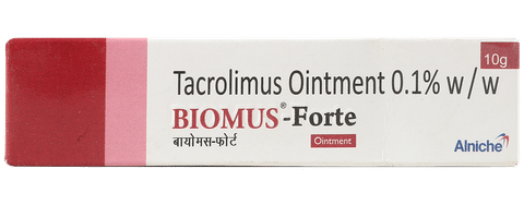 Biomus Forte 10G