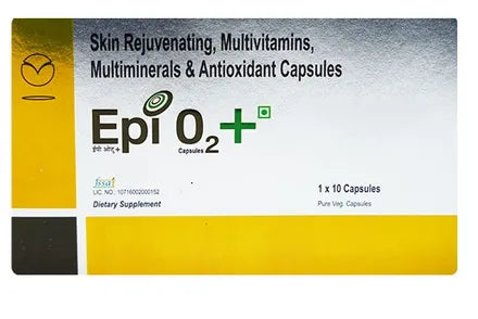 Epi O2 Plus (pack of 2)