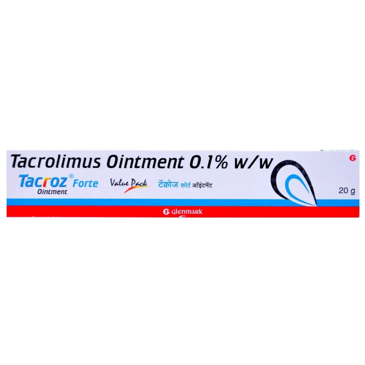 Tacroz Forte Ointment 20gm