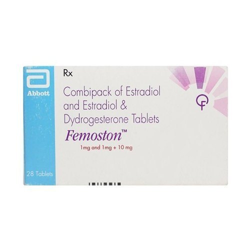 Femoston 1/5 (28's) sale pack