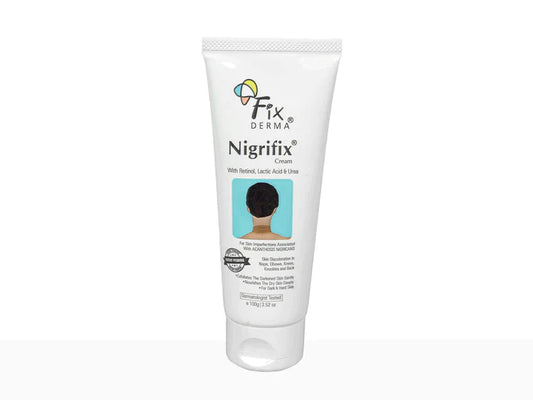 NIGRIFIX CREAM 100G