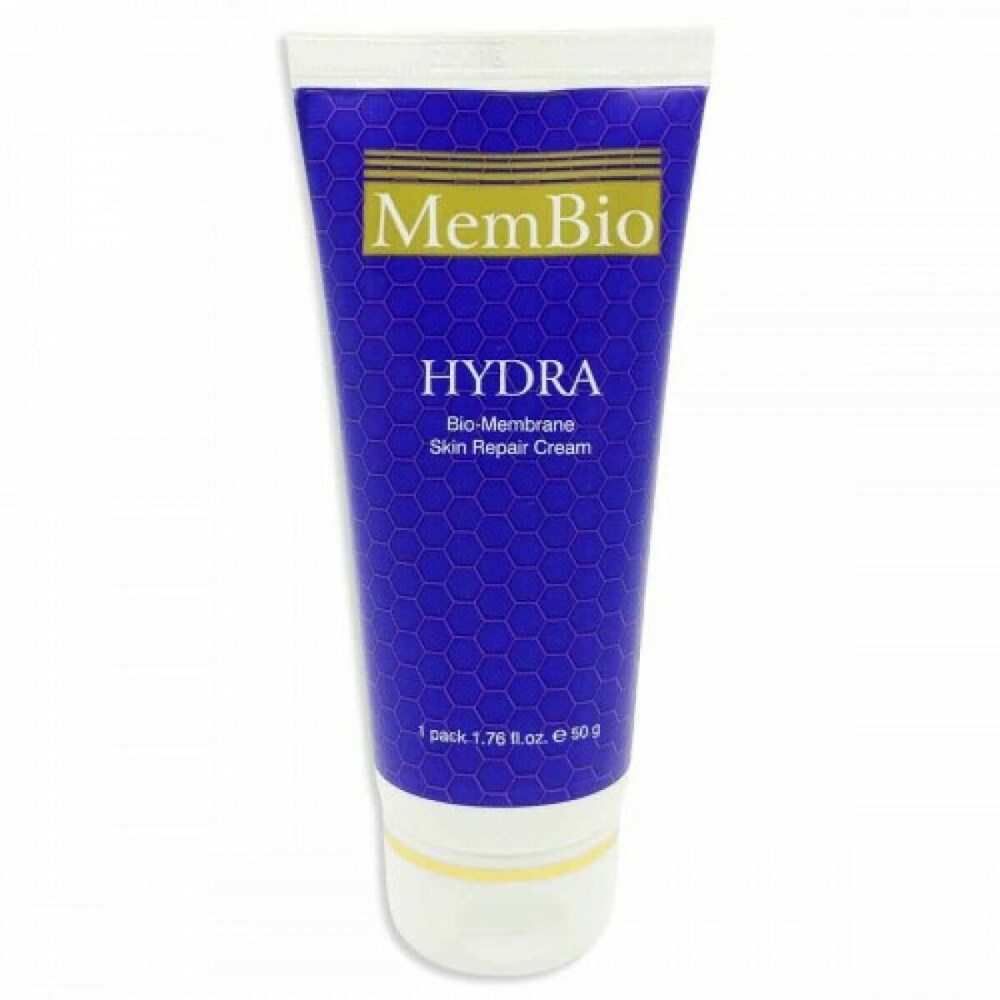 Membio hydra moisturizing cream 50g pack of 2