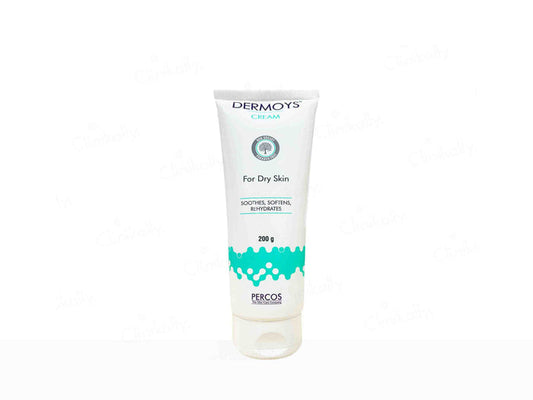 DERMOYS CREAM 200GM