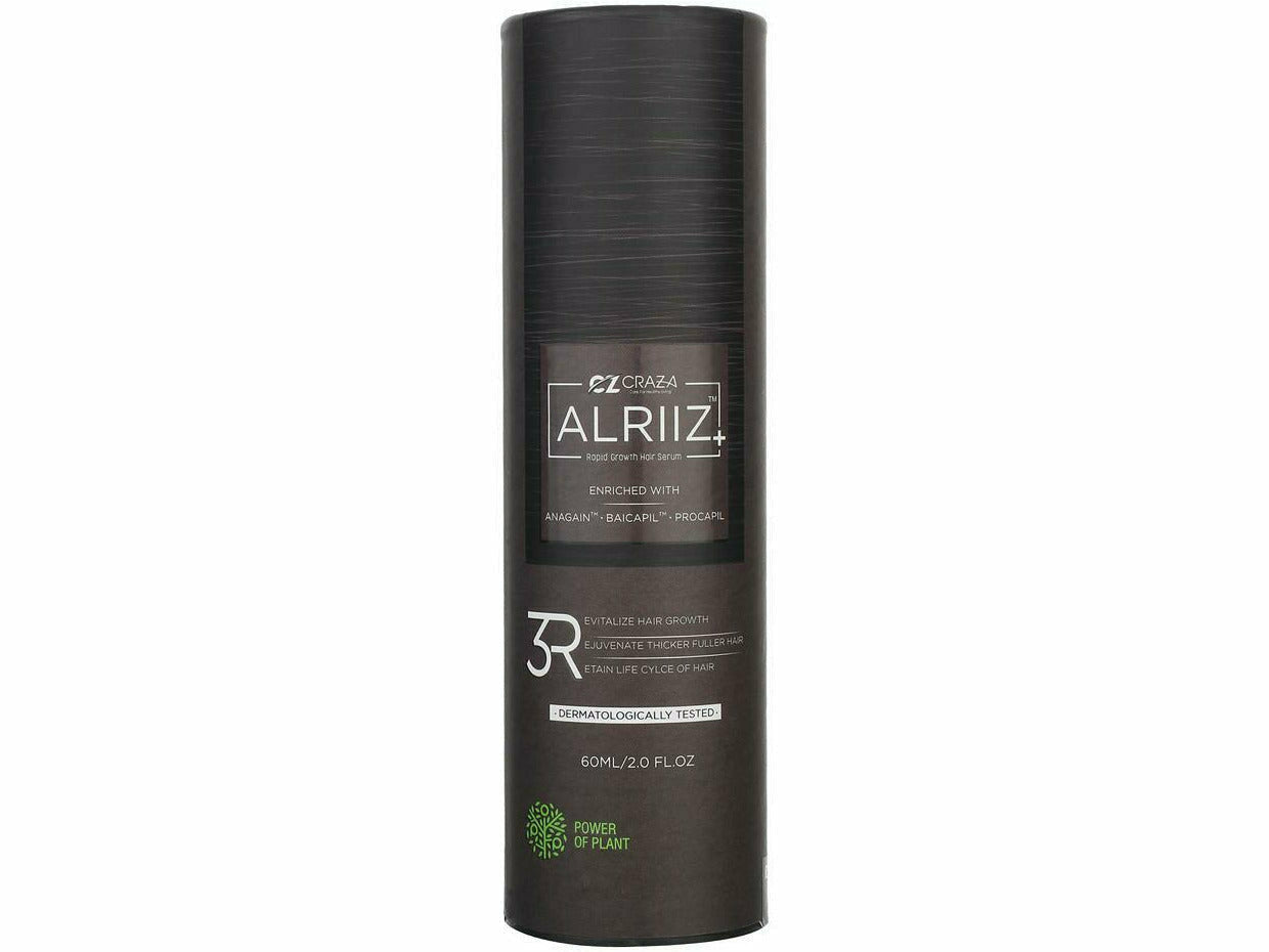 hair growth serum