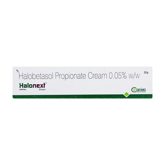 Halonext ointment 30gm