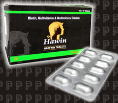 Hawin tabs