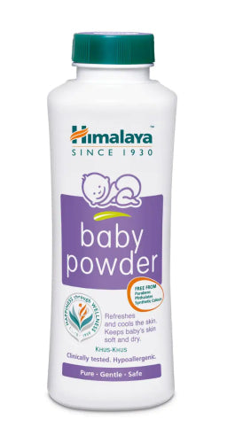 Himalaya Baby Powder 100gm
