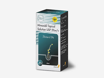 f-EXTEND 5%