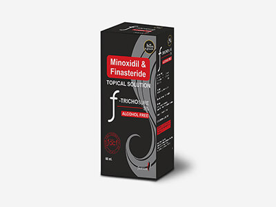 F-TRICHOSURE 5% solution