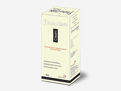 F-TRICHO GAIN